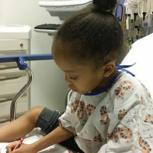 Meet your Posher, Kathie